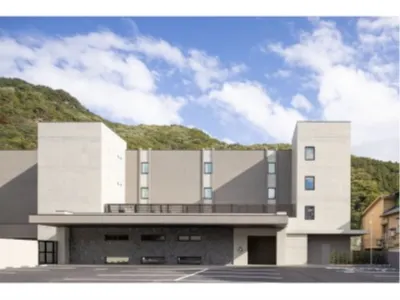 Minakami Onsen Aratashi Minakami Hotels near Take no Yu