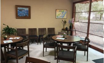 140 Year-Old Mountain Village Inn Orihashi Hotel