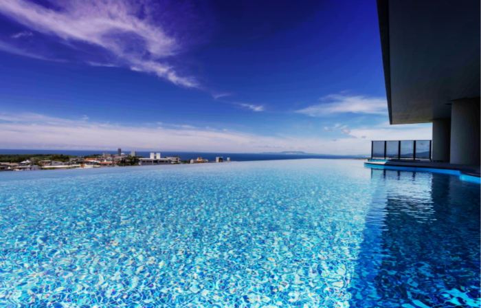 Glamday Style Hotel&Resort Okinawa Yomitan