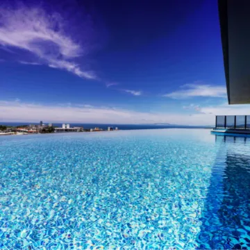 Glamday Style Hotel&Resort Okinawa Yomitan