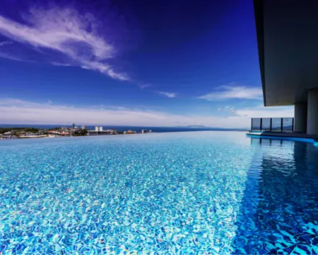 Glamday Style Hotel&Resort Okinawa Yomitan Hotels in Yomitan