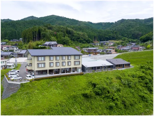 Koyokan Hotels in Ofunato