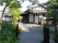 Fukuichi Hotel di 