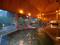 Shikisai Ichiriki - Thermen