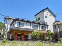 Kappo Ryokan Hiromitei Hôtels à : Hanamaki