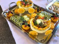 Forest Station Haga Hotels in Shiso