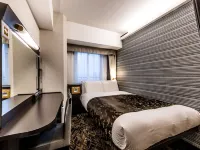 APA Hotel and Resort Osaka Umeda Eki Tower - Rooftop Pools