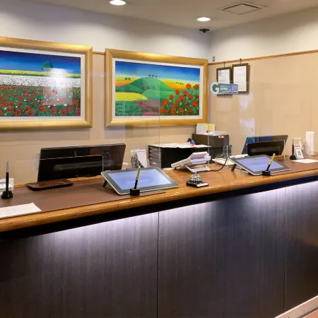 Hotel Sealuck Pal Kofu