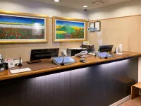 Hotel Sealuck Pal Kofu