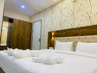 Spectra Hotel Bangalore Airport