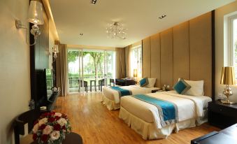 FLC Luxury Resort Vinh Phuc