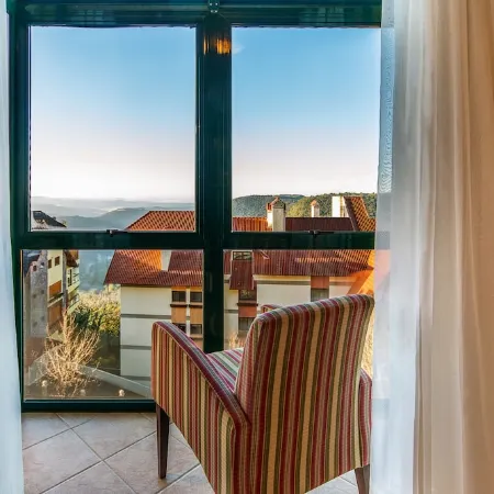 Hotel Laghetto Toscana