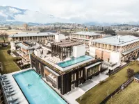 Falkensteiner Hotel Kronplatz - the Leading Hotels of the World Hotels in Riscone