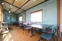 Boseong Gureumsogui Sanchaek Pension