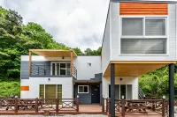 Mungyeong Haneul Pension