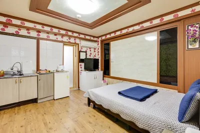 강화도 솔밭펜션 강화도 호텔