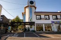 Yeoncheon Chosung Motel