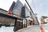 Dongsuwon Gallery