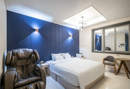 호텔 야자 담양점 신관