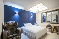 Hotel Yaja Damyang New Wing - 3 Sao