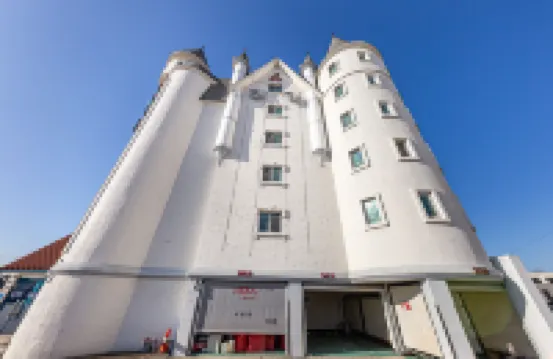 Chungju Hera Hotels in 