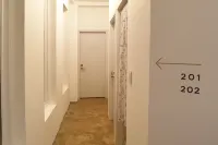 Donghae Naewa Mukho Guest House