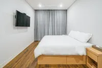 Aroomi Hotel Hyupjae - Romantische