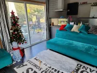 Geojedo Purmir Unshared House Pension