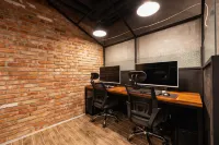 Namyangju Zenith Hotel & Unintel Hotels in Namyangju-si