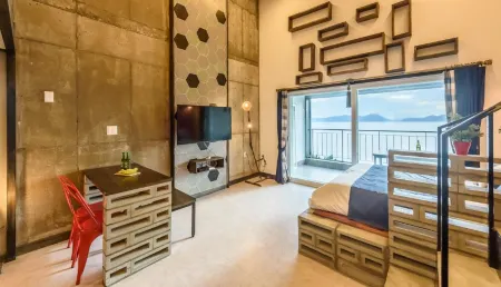 Tongyeong Nerja 21 Pension