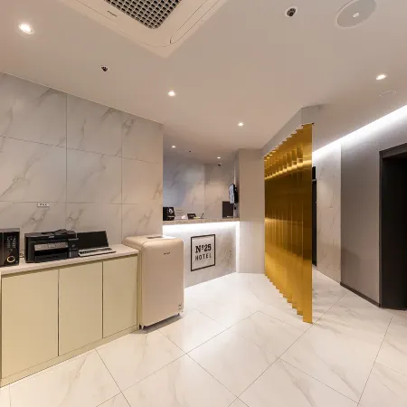 Icheon No. 25 Icheon Terminal