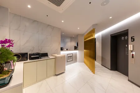 Icheon No. 25 Icheon Terminal