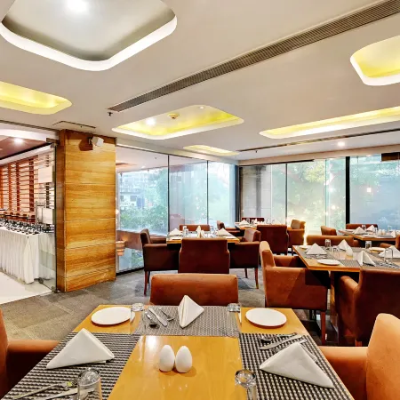 Quality Inn Gurgaon