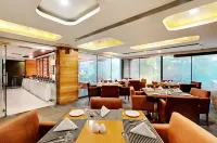 Quality Inn Gurgaon - breakfast