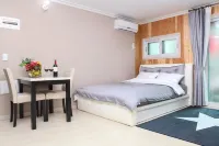 Aram Pension Hotels in Mungyeong-si