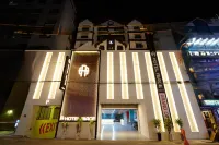 Hotel Riace - 3-Star