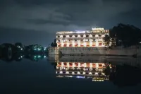 Rajdarshan - A Lake View Hotel in Udaipur Hotels near Shri Padmanabha Swami Jain Teerth