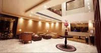 Five Elements Hotel Maplewood Premier Haldwani Hotels in Haldwani