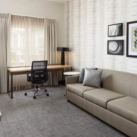 Residence Inn Providence Coventry