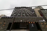 Indeokwon Wol Hotels in Anyang