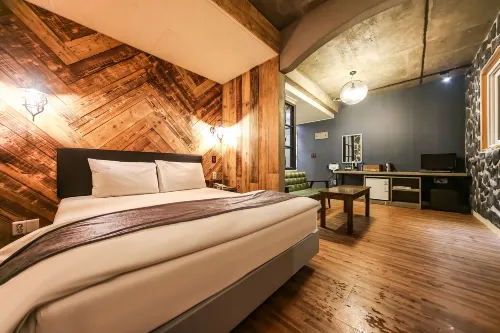 Daegu Taejeondong 2Some