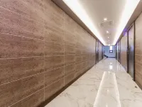 釜山海雲台Onda 海云台海水浴场附近的飯店