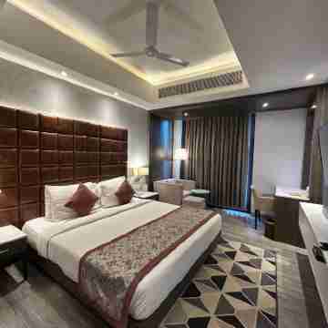 Hotel Sand Heaven Rooms