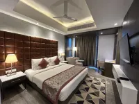 Hotel Sand Heaven Hotels near Veer Savarkar International Airport