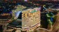The Darling at the Star Gold Coast Hotels in Broadbeach Waters