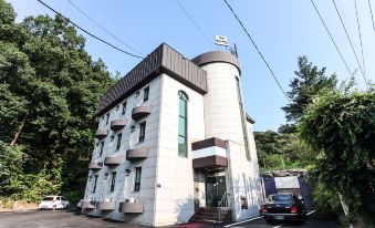Yangpyeong Heim Self Check-in Motel