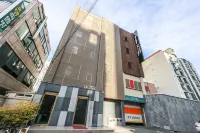 Daegu Pyeongridong the Maison Hotels near E-World