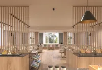 フェーリエンホテル モアルホーフ