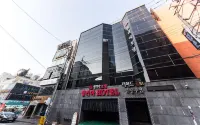 Suwon (Ingye-Dong) Helia