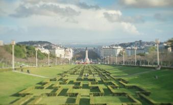 Lisbon Destination